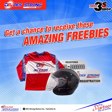 yamaha cabancalan|DES STRONG MOTORS, INC. Yamaha 3s.